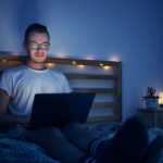 The Cost of Remote Work in a Technology-Centered World