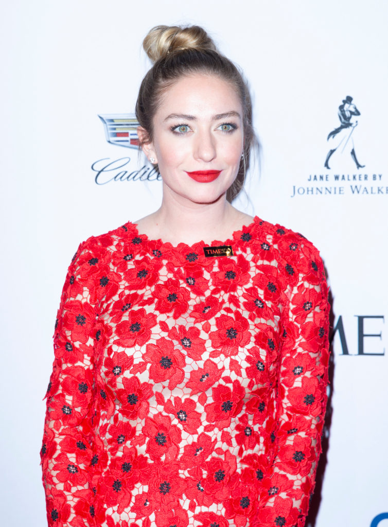 Whitney Wolfe Herd shutterstock 1379141843 754x1024 - با زنان تأثیرگذار 2022 آشنا شوید