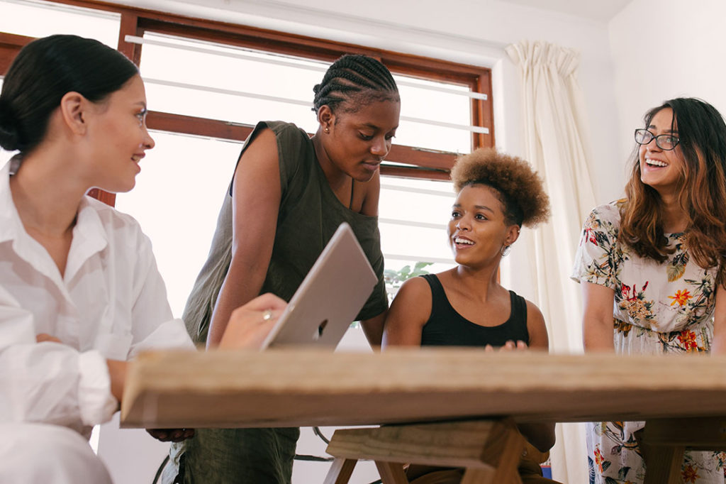 Meet the 2022 Women of Influence