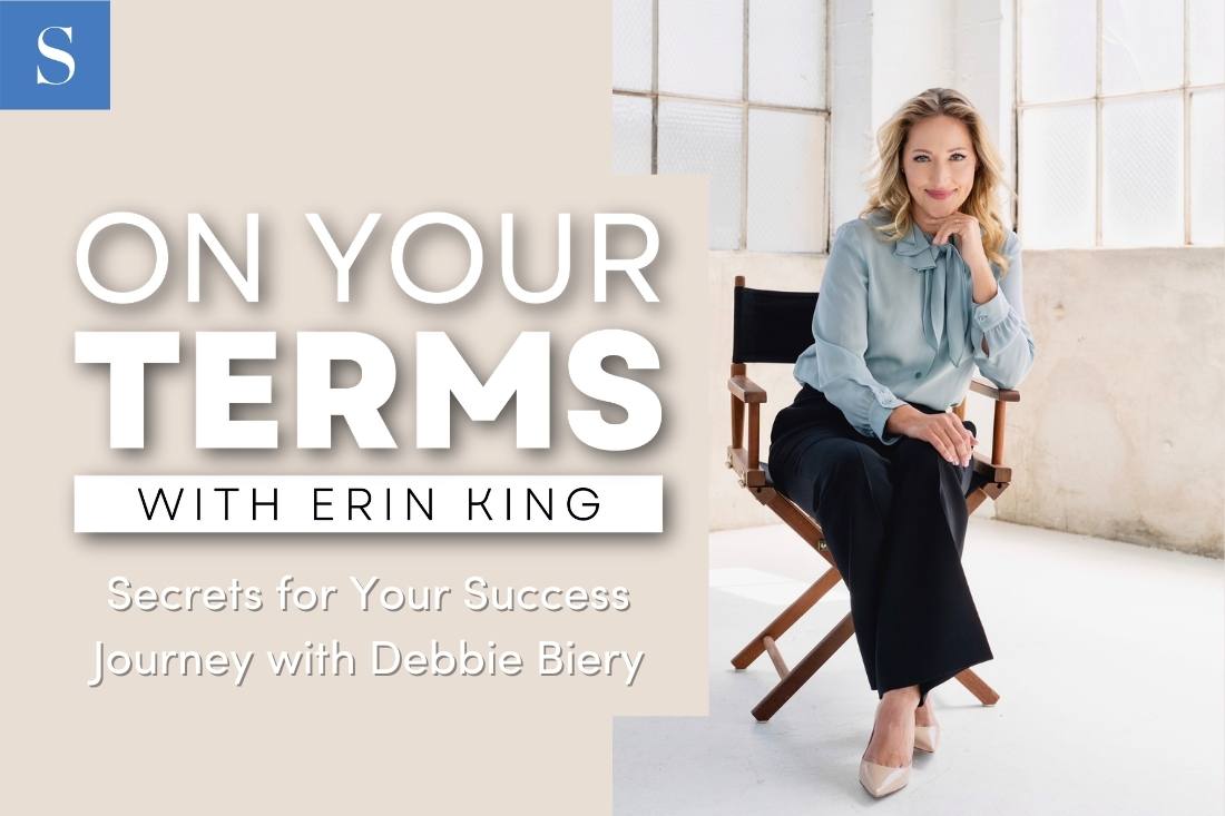 Secrets for Your Success Journey with Debbie Biery