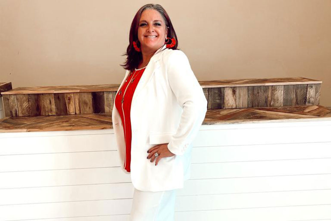 How Networker Toni Vans Built A Life of Fulfillment