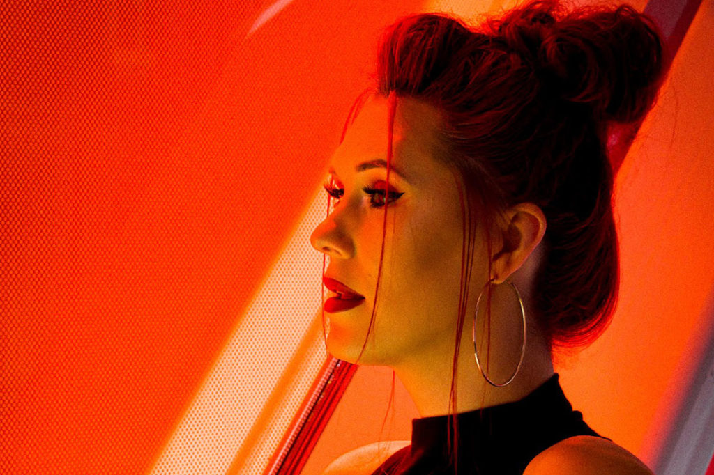 OYT Cosmetics Founder Courtnei Lee Shakes Up Beauty Industry with All-Inclusive Makeup Brand