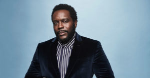 Chad Coleman