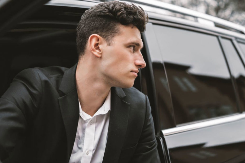 Agency Owner Jordan Lintz Thinks Work-Life Balance is a Myth