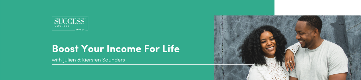 Build Your Income for Life