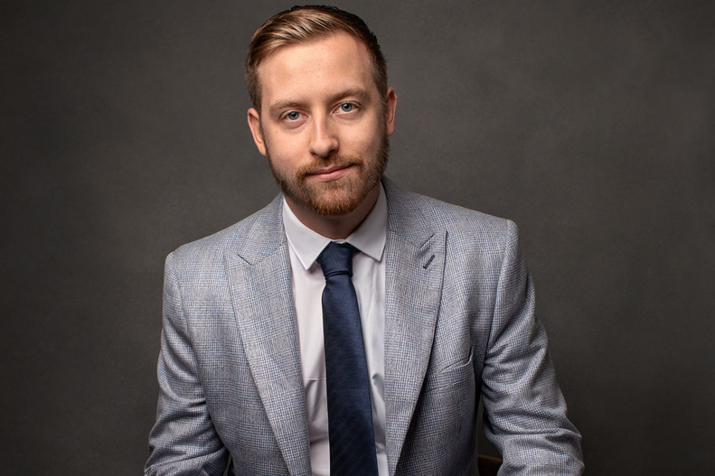 Motorclass CEO Alan Barton Shares Entrepreneurial Tips for Success