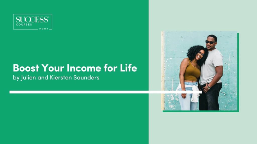 Boost Your Income for Life