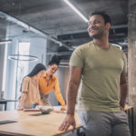 5 Strategies to Cultivate an Optimistic Outlook at Work