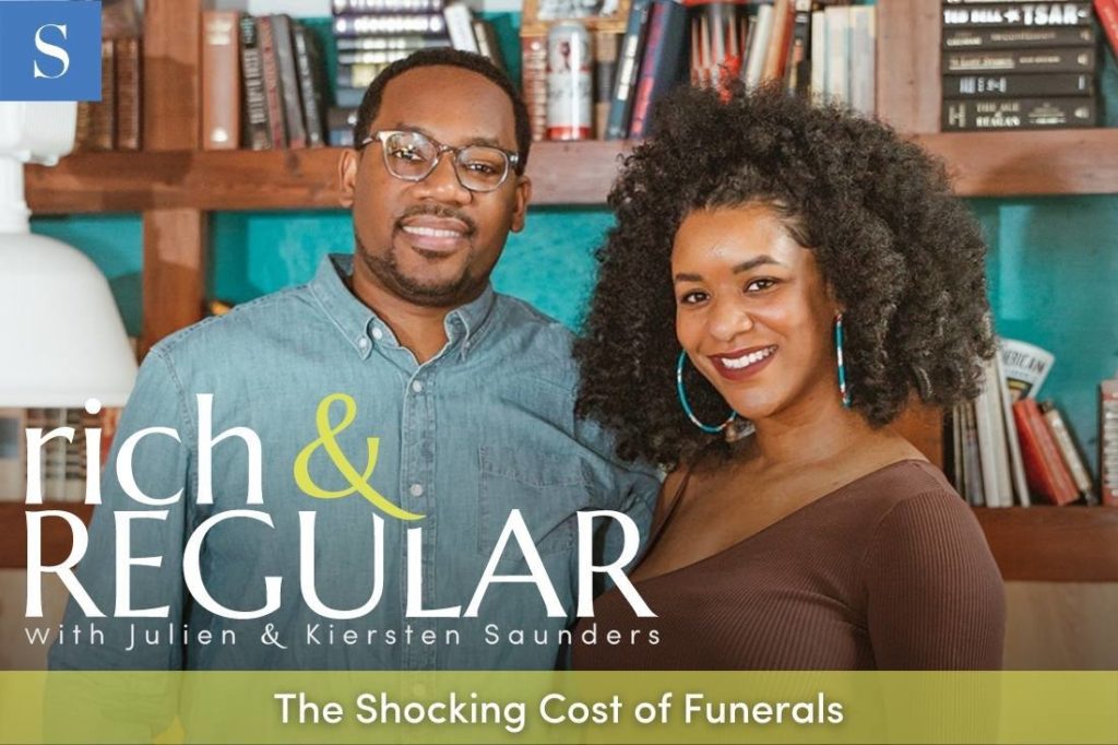 The Shocking Cost of Funerals: How to Honor Your Loved One Without Breaking the Bank