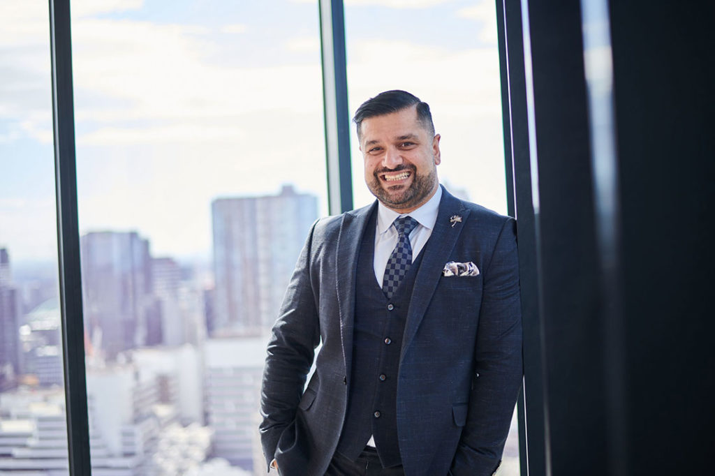 Digitizing Legal Services with M A Legal Founder Rex Afrasiabi