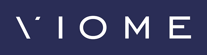 Sh Viome Logo