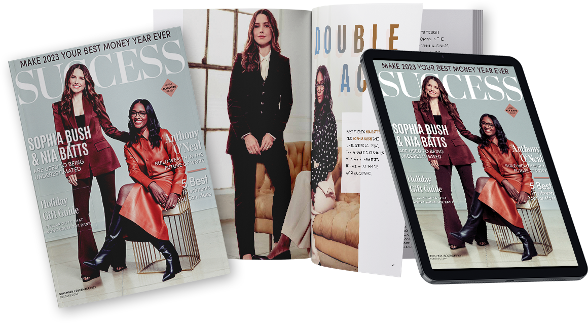 success-issue-2022_06 Success Issue 2022 06