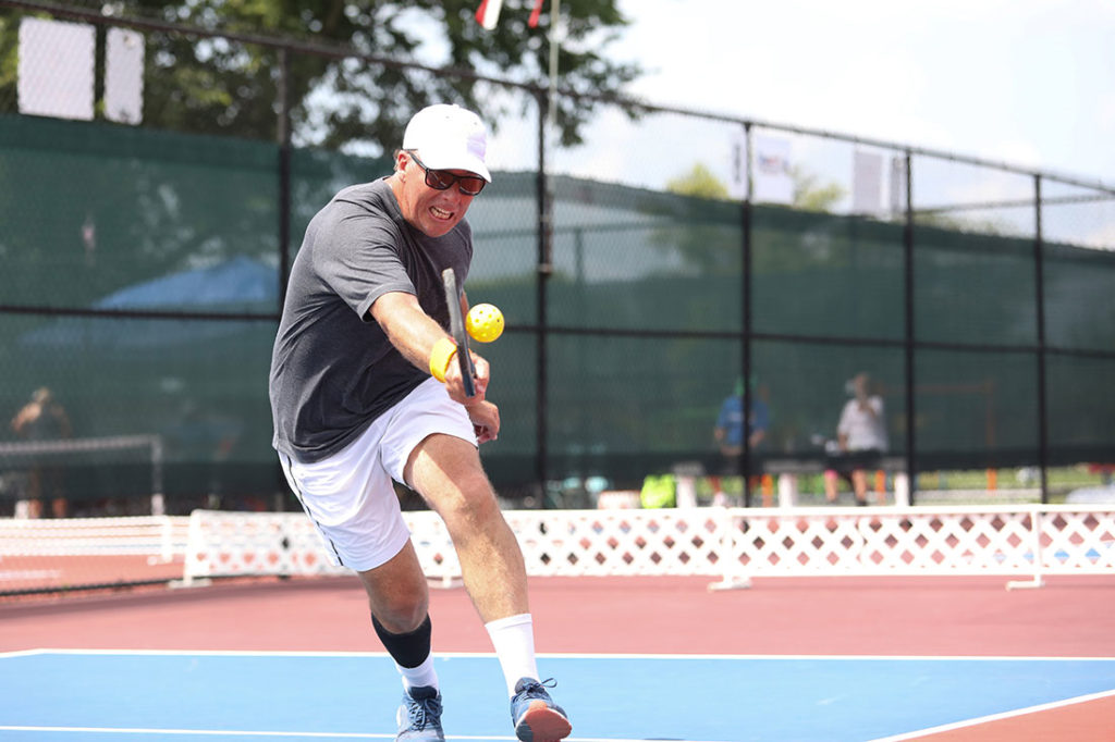 5 Reasons Behind The Meteoric Rise Of Pickleball2 1024x682