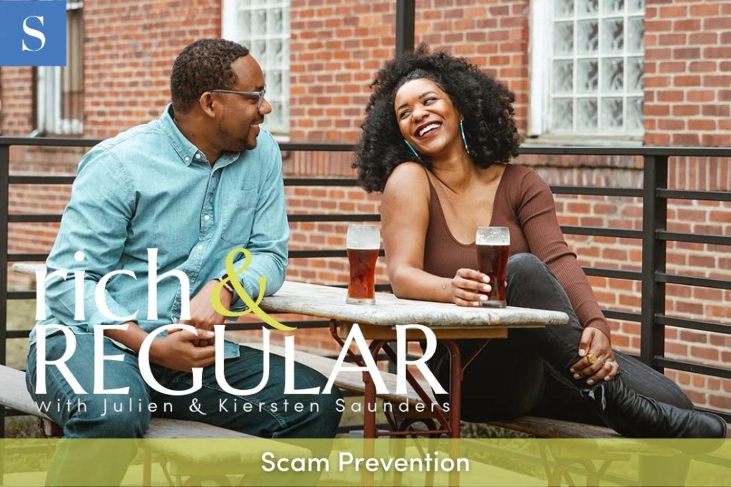 Scam Prevention: Protecting Yourself and Loved Ones