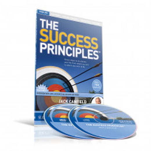 The SUCCESS Principles