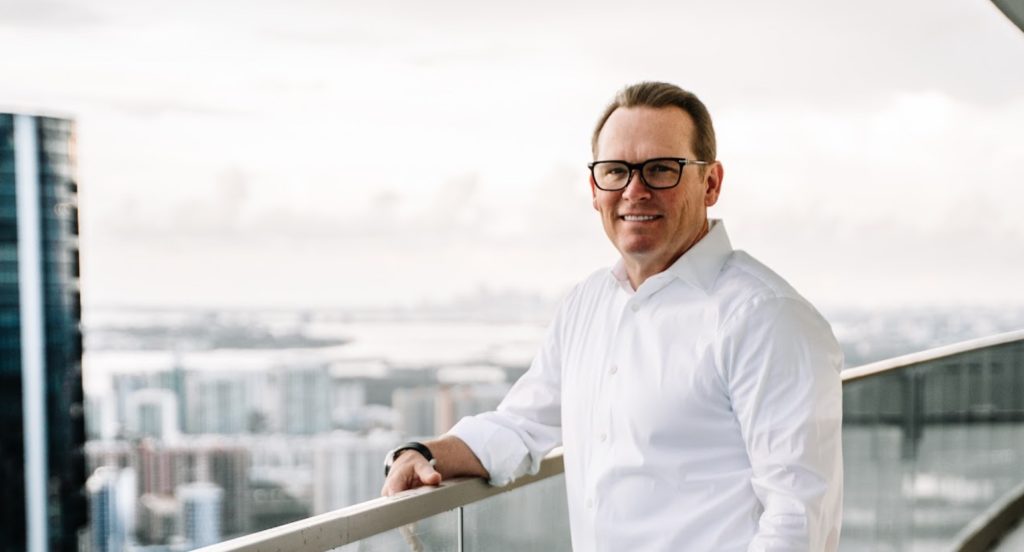 How Brandon Dawson Exited His Last Business for $151 Million