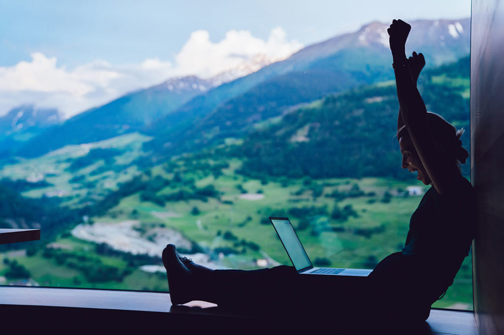 How To Help Your Team Self Manage In The Future Of Work 1024x682