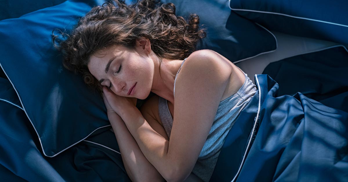 Ready For Bed? How to Stop Blue Light From Disturbing Your Sleep