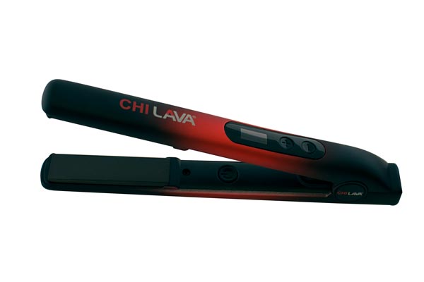 CHI Lava Travel Flat Iron