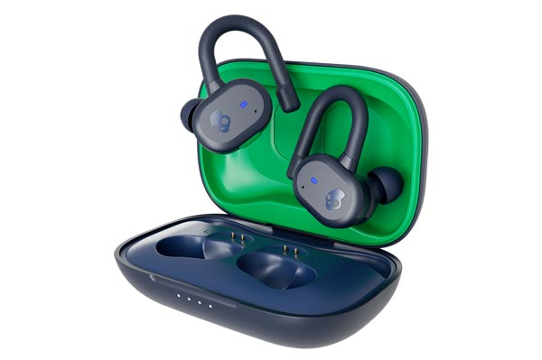 Skullcandy Push Active True Wireless Earbuds and Case