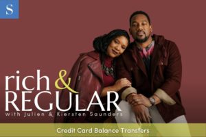 Pros and Cons of Credit Card Balance Transfers