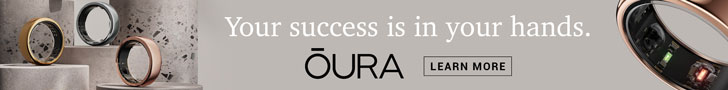 Oura - Your Success is in Your Hands