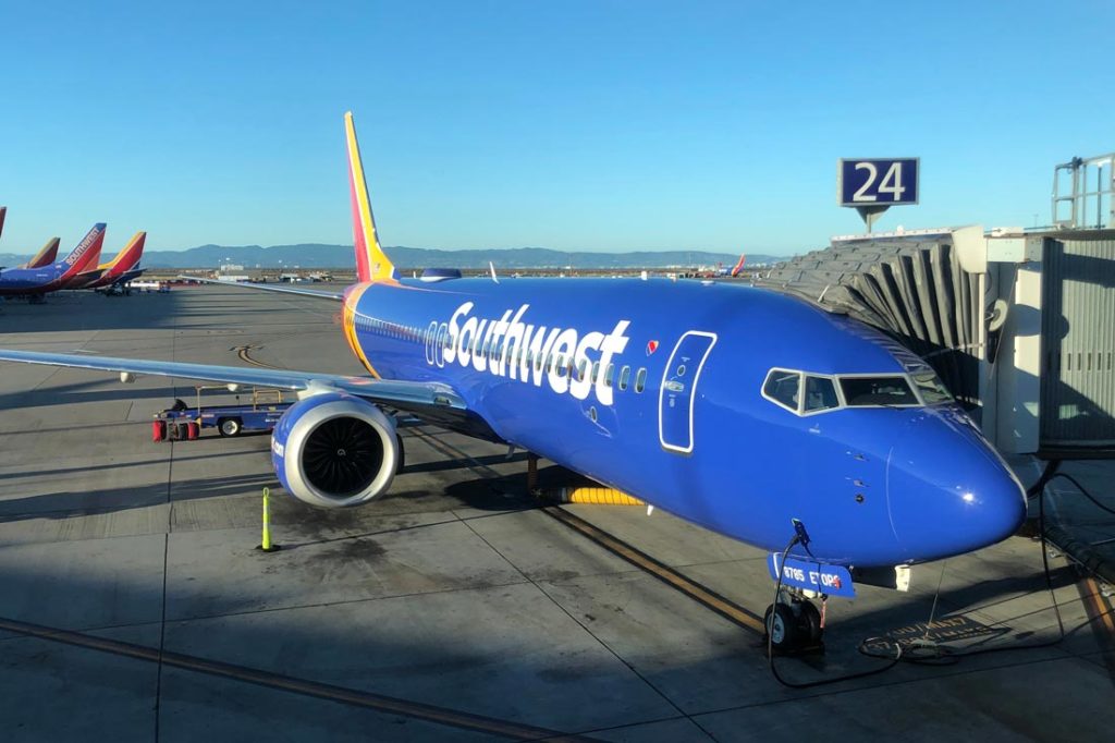 Crisis Management Plan Lessons From Southwest Airlines