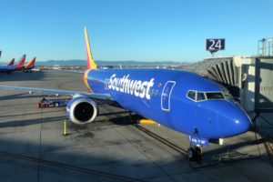 crisis management plans learned from southwest airlines meltdown