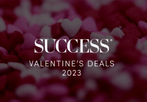 Valentine's Deals 2023