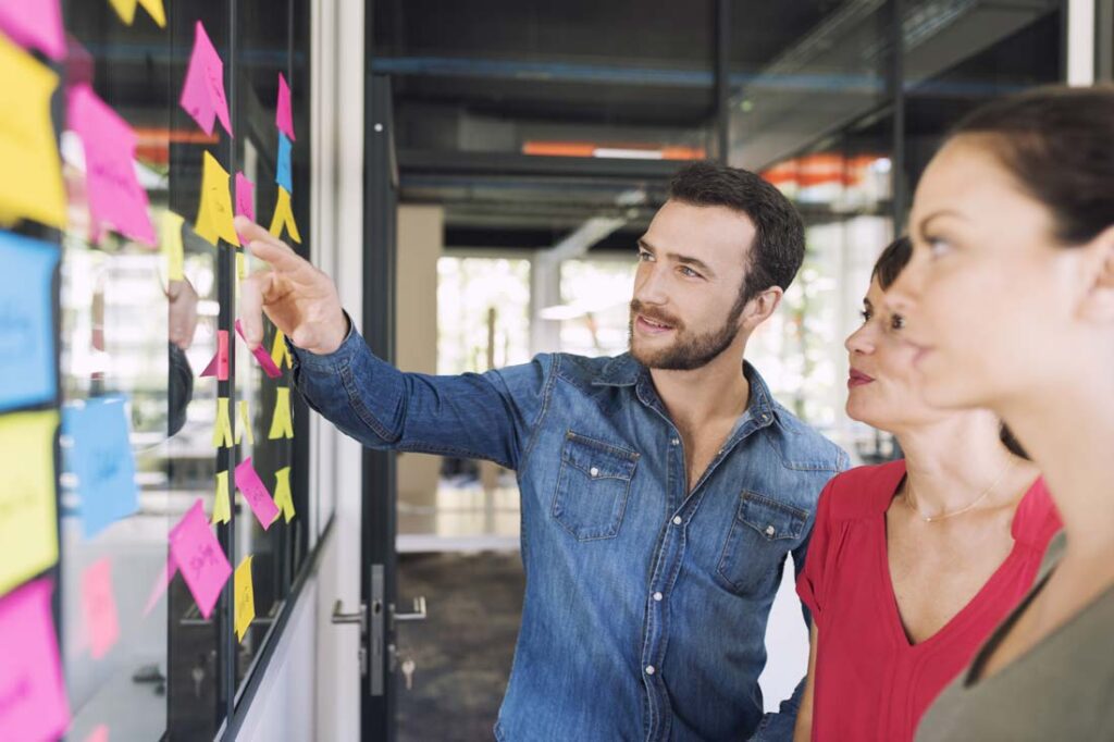 Goal Setting Theory 1024x682
