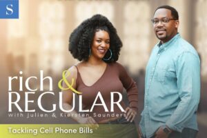 Tackling Cell Phone Bills