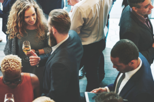 How to Network Better this Year