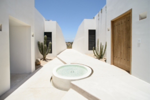 Oh, Mexico: A Burned-Out CEO Turns a Ranch into a Retreat