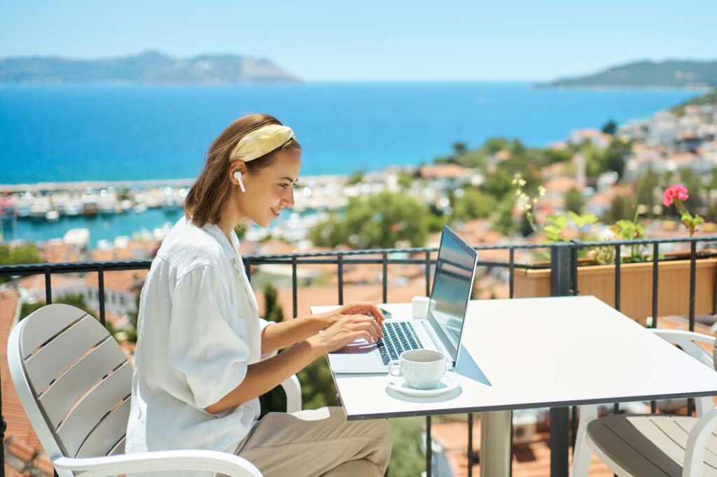 Best Digital Nomad Cities