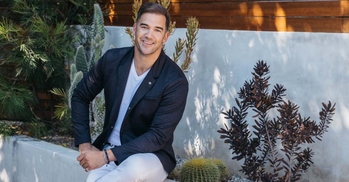 Lifestyle Entrepreneur Lewis Howes on the Power of Vulnerability and Authenticity