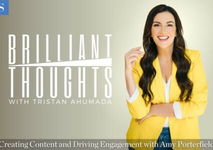 Creating Content and Driving Engagement with Amy Porterfield