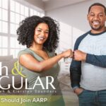 Why You Should Join AARP