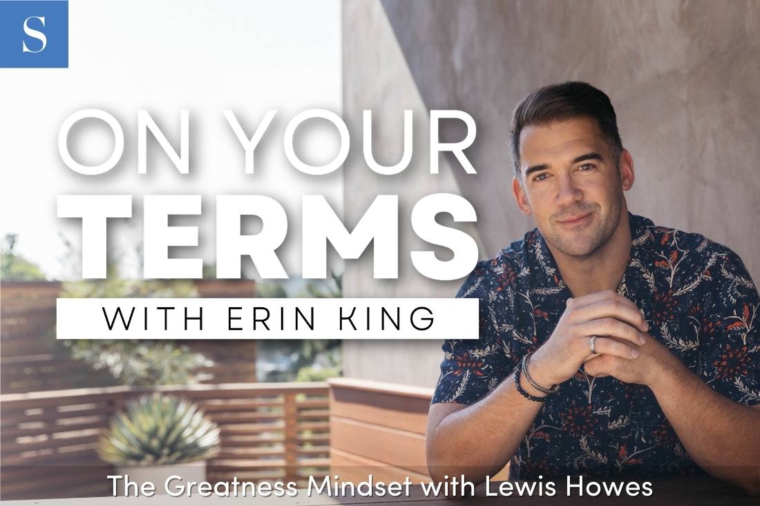 The Greatness Mindset with Lewis Howes SUCCESS