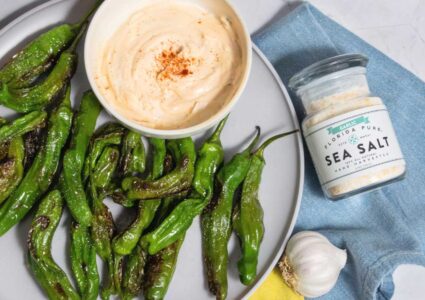 Florida Pure Sea Salt