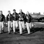 U.S. Navy pilots benefitting from universal design