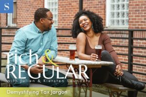 Demystifying Tax Jargon