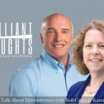 How to Talk About Microstresses with Rob Cross & Karen Dillon