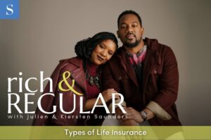 Types of Life Insurance