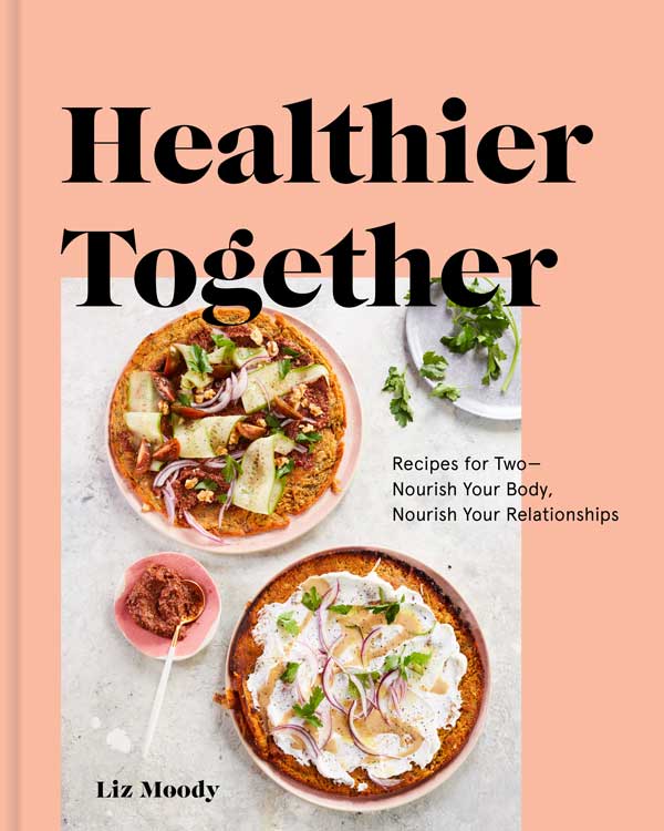 Healthier Together Healthy Cookbook