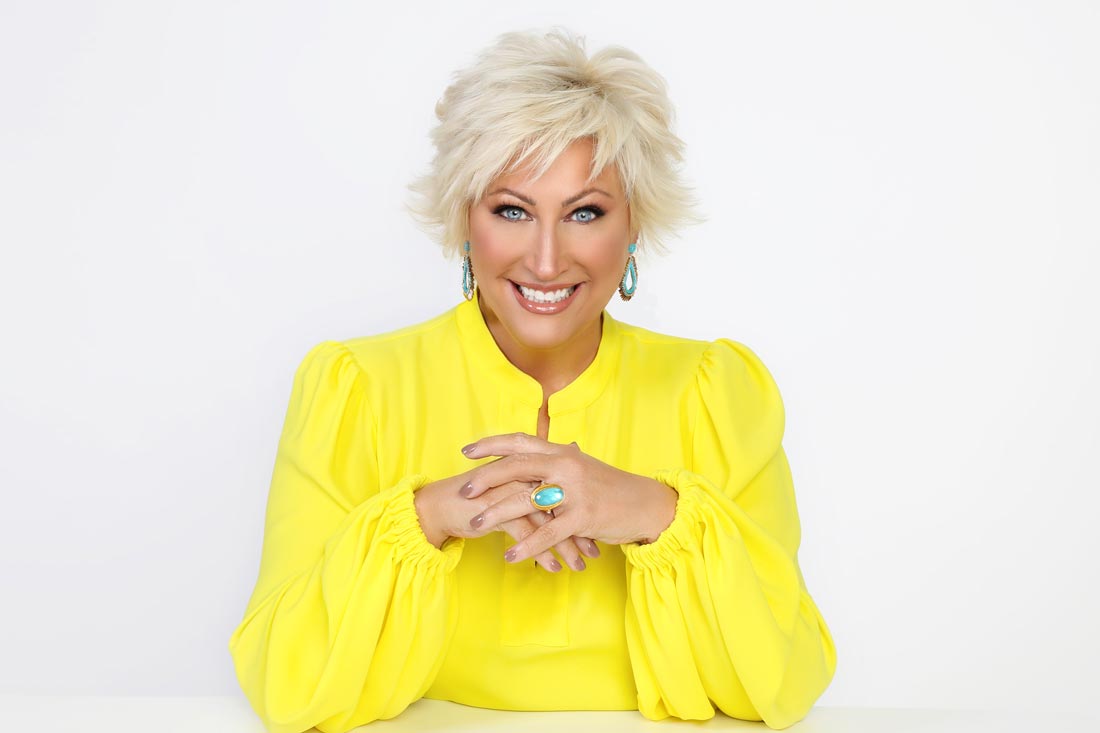 Kim Gravel on Finding Your Calling & Your Confidence SUCCESS