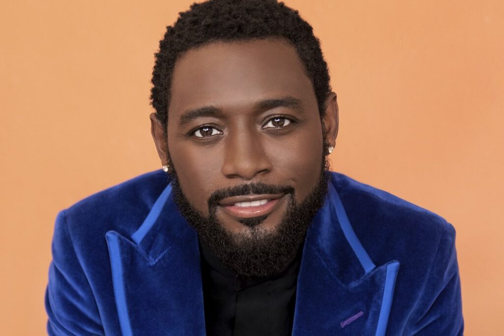 Kountry Wayne From Small Town to Netflix Special SUCCESS