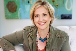 Brené Brown, a personal and professional development influencer to follow