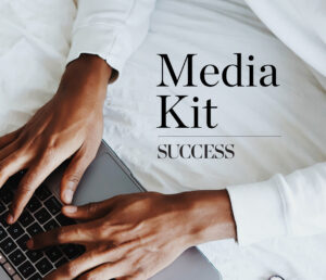 SUCCESS Media Kit 2023