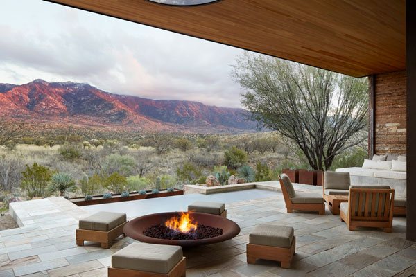 Miraval Resort And Spa Arizona