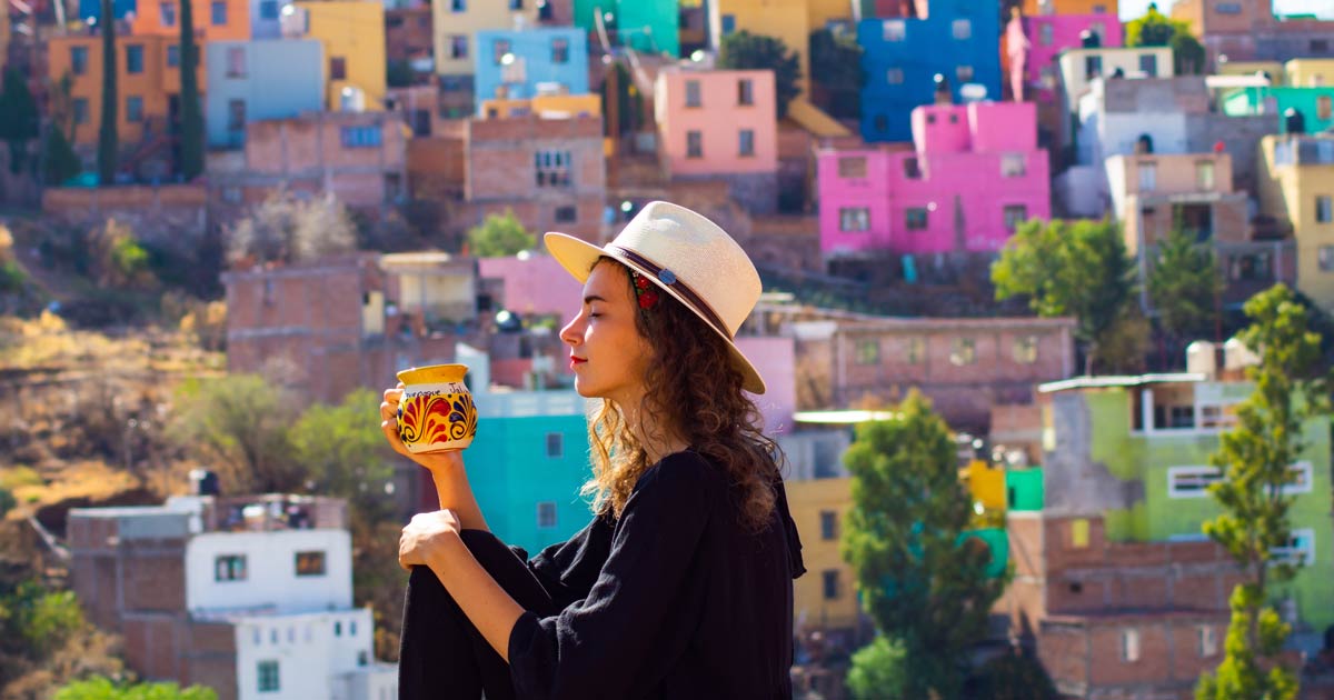 being a responsible digital nomad social